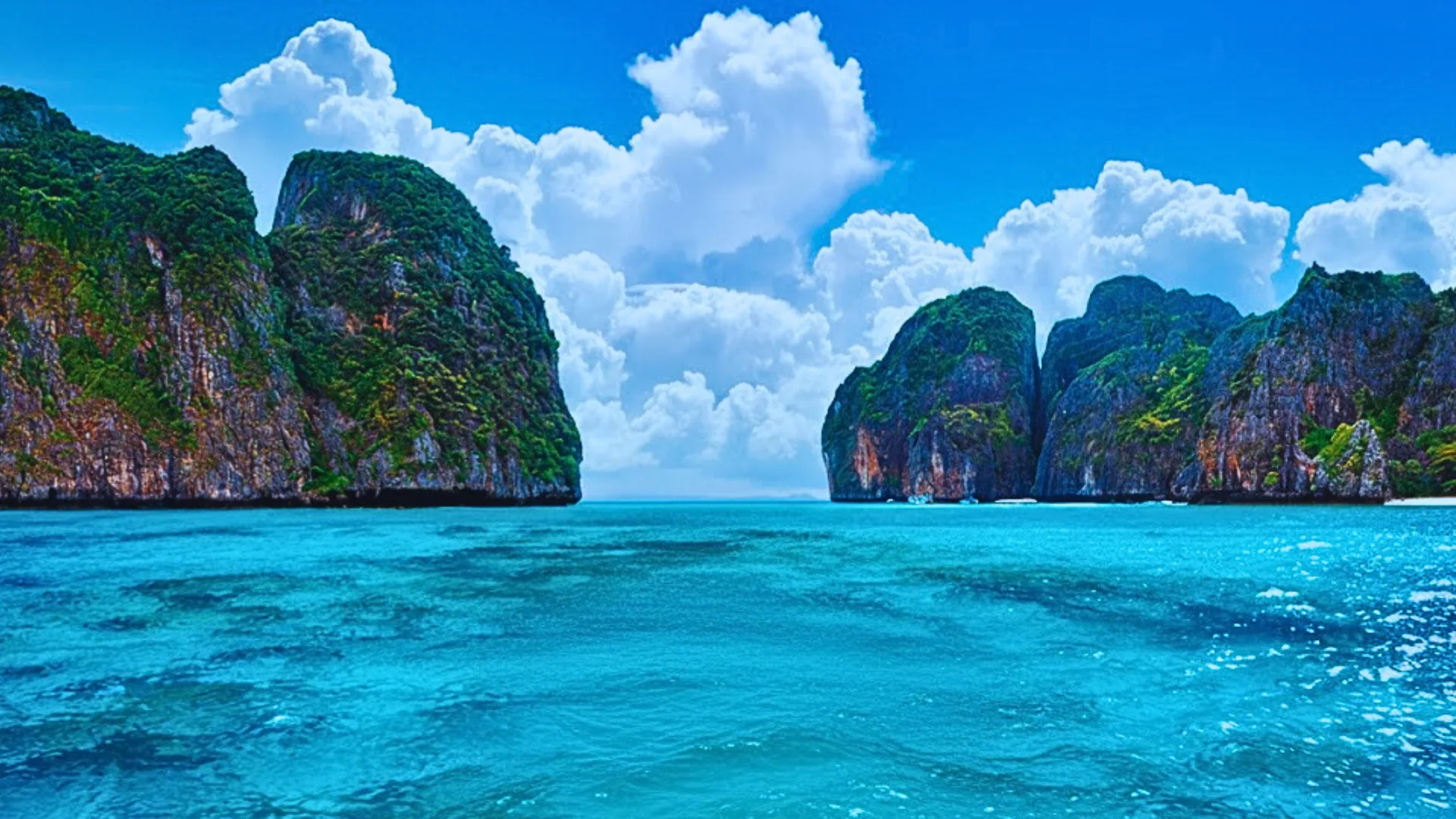 Luxury Yacht Charter Koh Samui